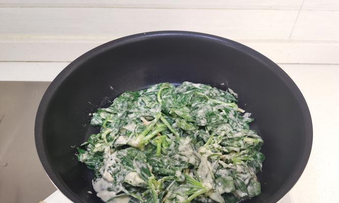 菠菜芝麻软饼怎么做？详细步骤和常见问题解答？