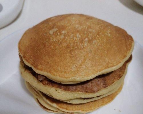 无油香蕉松饼怎么做？制作过程中常见问题有哪些？