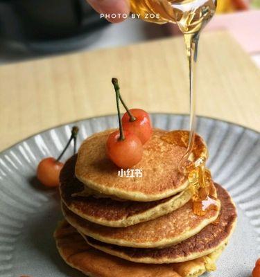 无油香蕉松饼怎么做？制作过程中常见问题有哪些？