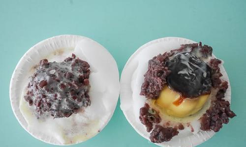 冰果香粥怎么做？制作步骤和常见问题解答？