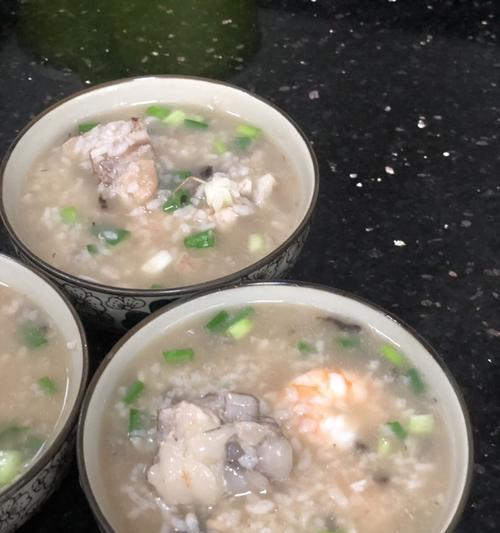 冰果香粥怎么做？制作步骤和常见问题解答？