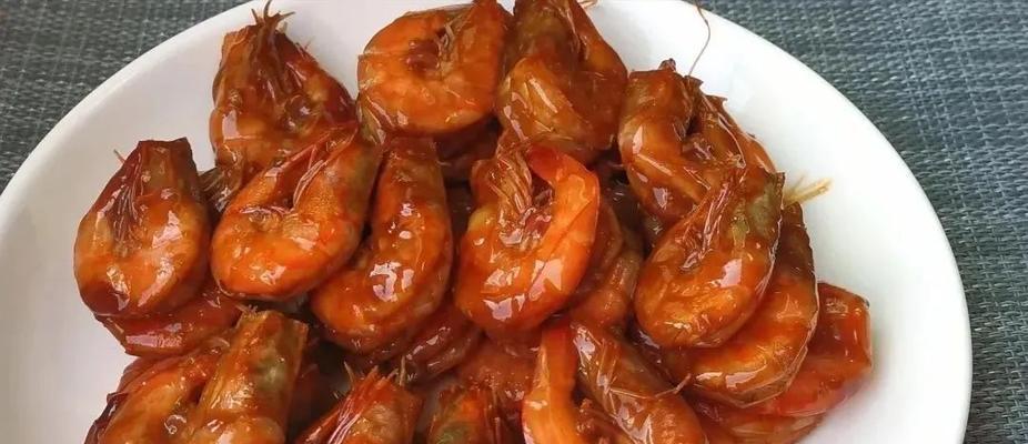 油焖大虾怎么做才入味？步骤详解与常见问题解答？