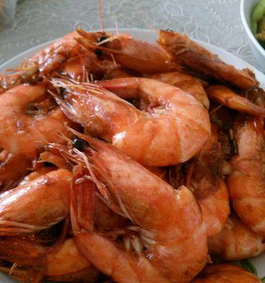 油焖大虾怎么做才入味？步骤详解与常见问题解答？