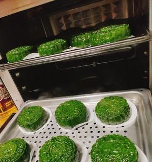 艾草粄怎么做？艾草粄的制作步骤有哪些？