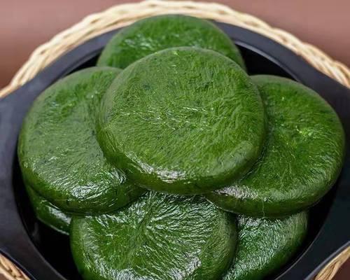艾草粄怎么做？艾草粄的制作步骤有哪些？