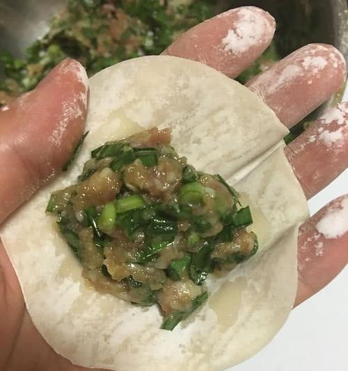 生煎玉米团子猪肉萝卜馅怎么做？步骤和技巧有哪些？