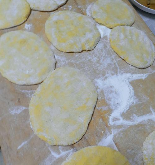自制南瓜油饼怎么做？步骤详解和常见问题解答？