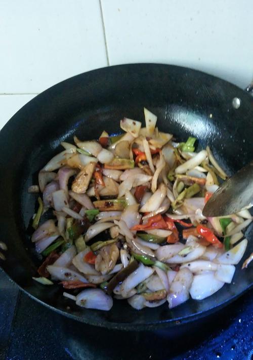 鳝片炒洋葱的做法是什么？如何炒出美味的鳝片洋葱？