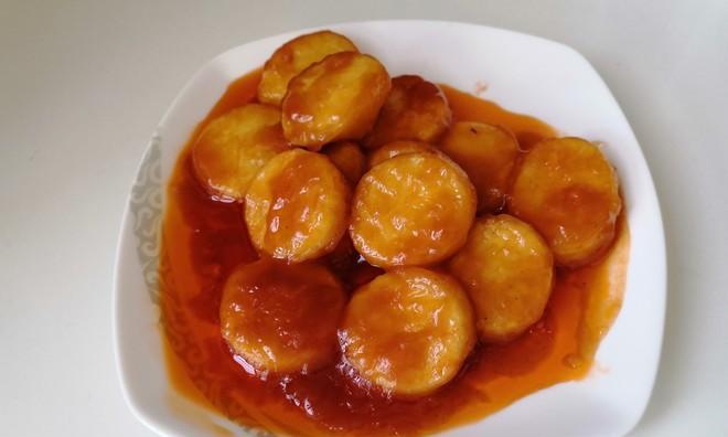 糖醋鸡蛋豆腐怎么做？步骤和技巧有哪些？