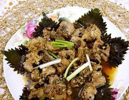紫苏青口贝怎么做？步骤和技巧有哪些？