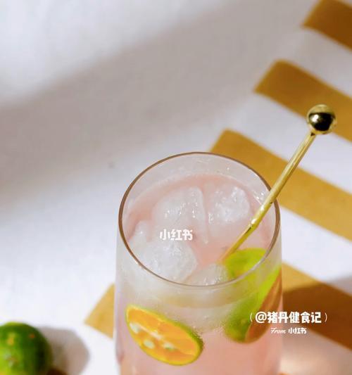 青柠气泡水怎么做？制作过程中常见的问题有哪些？