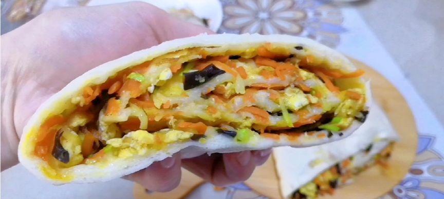 菜卷怎么做？简单易学的家常菜卷食谱大全？