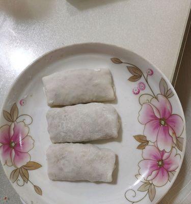 菜卷怎么做？简单易学的家常菜卷食谱大全？
