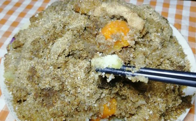 超正的江西米粉蒸肉和米粉蒸排骨怎么做？步骤和技巧有哪些？