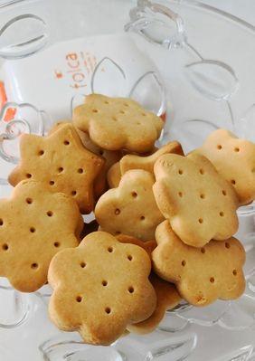 宝宝磨牙棒饼干怎么做？制作过程中需要注意什么？