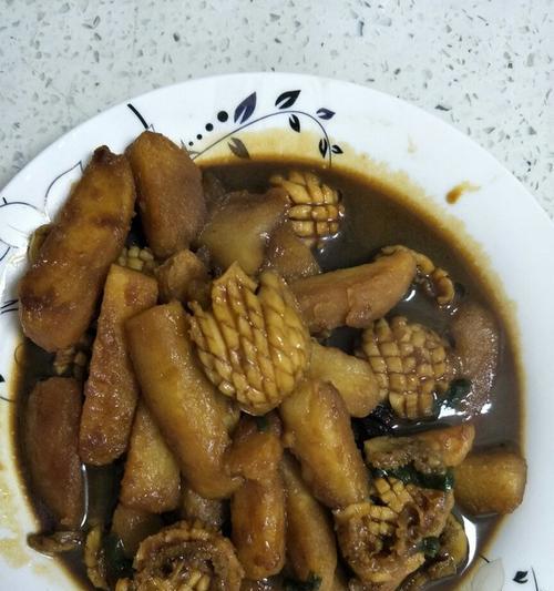 土豆炖鲍鱼的做法是什么？如何做出美味的土豆炖鲍鱼？