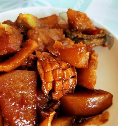 土豆炖鲍鱼的做法是什么？如何做出美味的土豆炖鲍鱼？