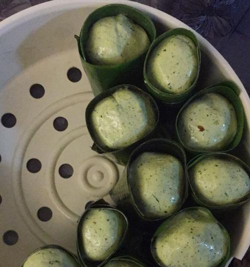 艾粄的做法是什么？如何在家轻松制作艾粄？