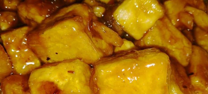 自制老豆腐怎么做？步骤和技巧有哪些？