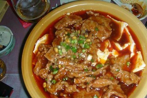石头蟹蒸豆花怎么做？步骤和技巧是什么？