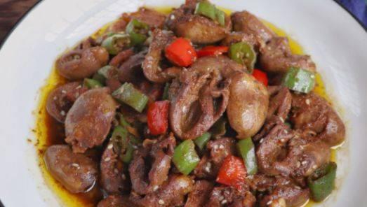 铁锅烤鸡心的做法是什么？如何在家轻松制作美味的铁锅烤鸡心？