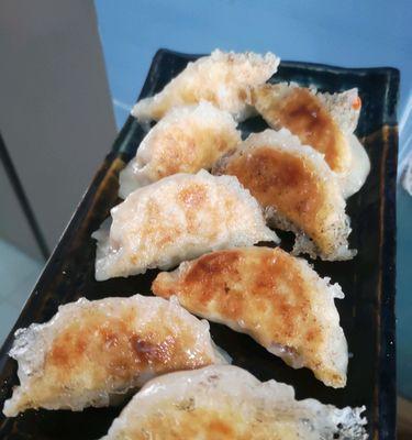 猪肉水萝卜饺子怎么做？步骤和技巧是什么？