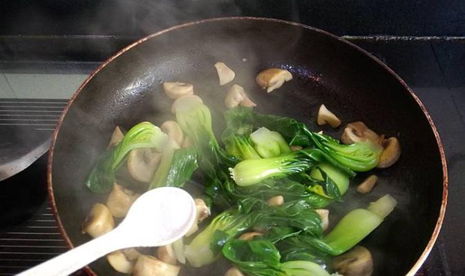 菜心馄饨汤怎么做？有哪些步骤和技巧？