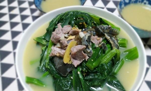 菜心馄饨汤怎么做？有哪些步骤和技巧？
