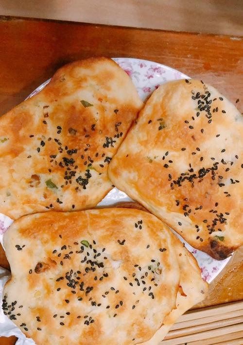 烧饼胚烤箱版怎么做？烤箱版烧饼胚的制作步骤是什么？