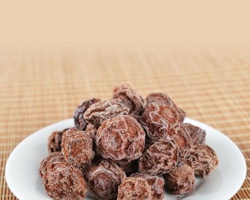 自制话梅糖怎么做？步骤和注意事项是什么？