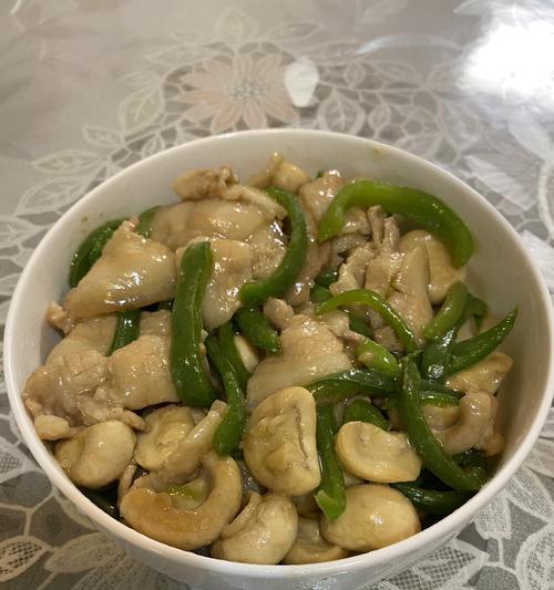 肉片烧蘑菇的做法是什么？步骤详解如何做出口感鲜美？