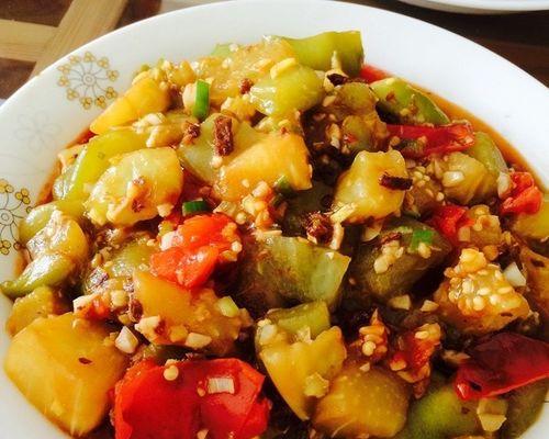 肉沫茄子怎么做才好吃？步骤详解和常见问题解答？