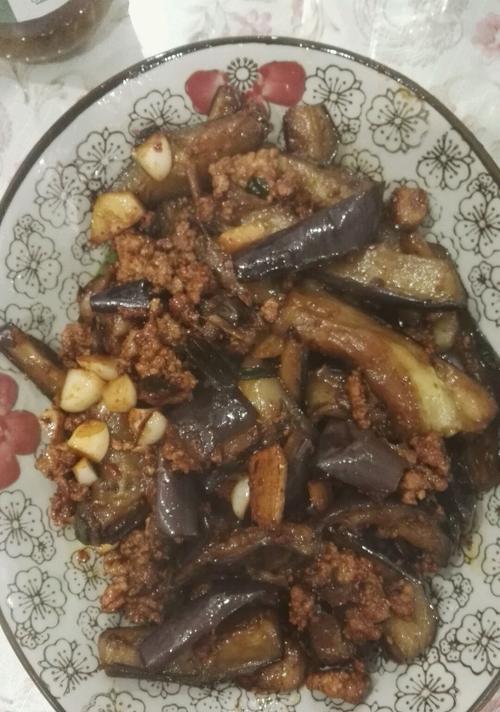 肉沫茄子怎么做才好吃？步骤详解和常见问题解答？