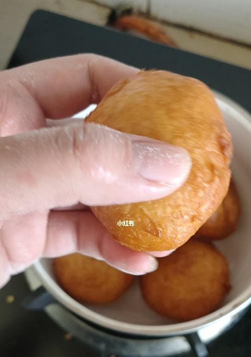 炸糖糕怎么做？家庭版炸糖糕的详细步骤是什么？