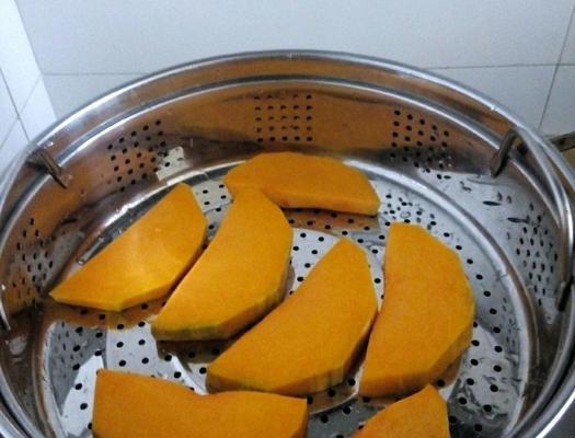 猪肉馅南瓜饼怎么做？步骤和技巧有哪些？