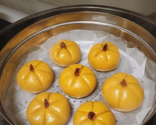 猪肉馅南瓜饼怎么做？步骤和技巧有哪些？