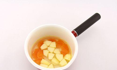 糖水橘子的做法是什么？如何在家轻松制作？