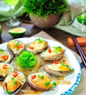 家庭必备（美味健康的佳肴）