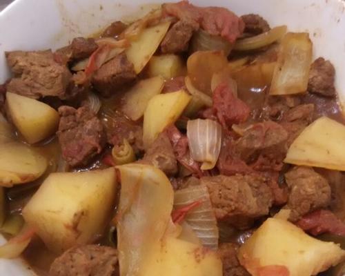 家常美食（传统美味）