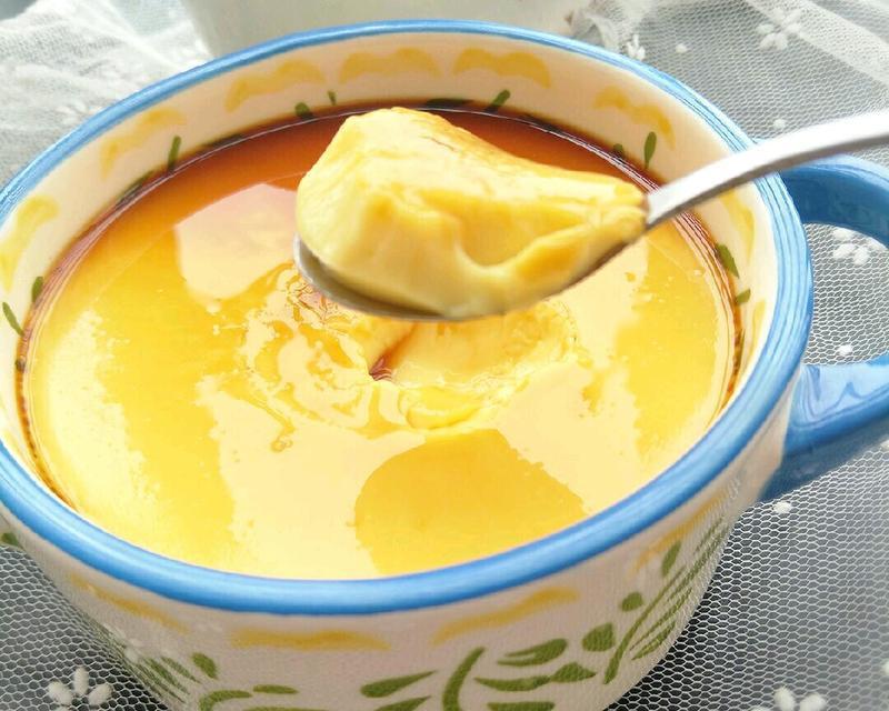 以青豆莲子烩鸡蛋，营养美味又简单（教你简单做出口感绵密、味道清香的一道营养佳肴）