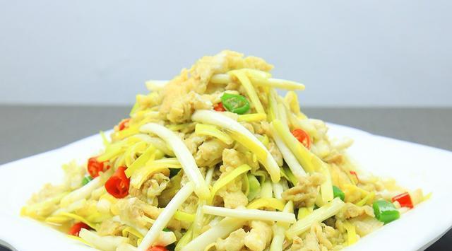 自己栽蒜黄，健康又美味（挥别农药）