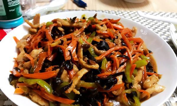 闹元宵鱼香肉丝大全（15道精美美食让你过个欢乐的元宵节）