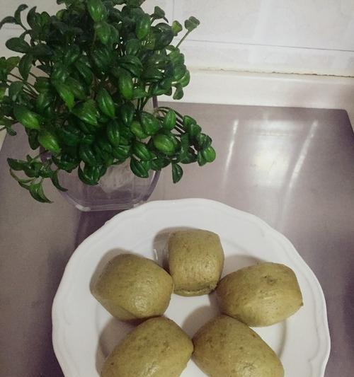 全麦馒头的制作方法（健康美味的全麦馒头）