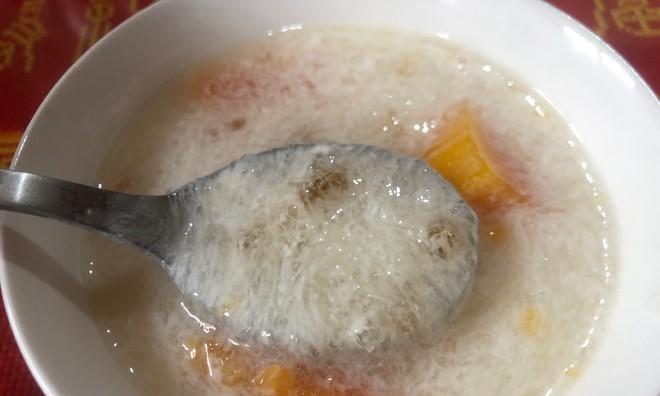 桃胶皂角米糖水怎么做？制作过程中常见问题有哪些？