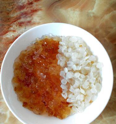 桃胶皂角米糖水怎么做？制作过程中常见问题有哪些？
