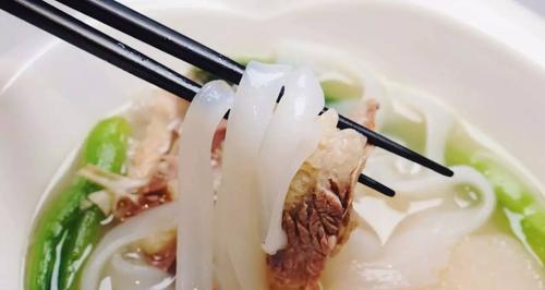 清汤飘香牛腩怎么做？步骤和技巧有哪些？