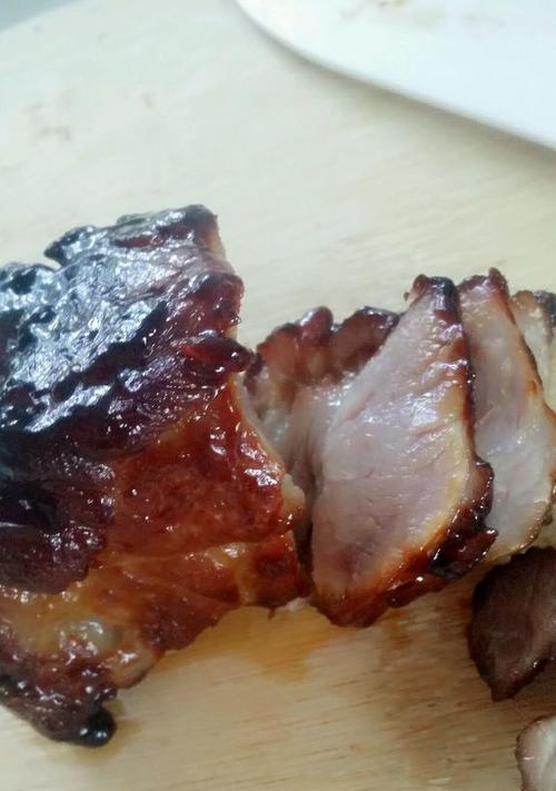 叉烧带鱼肉的做法是什么？如何在家轻松制作叉烧带鱼？