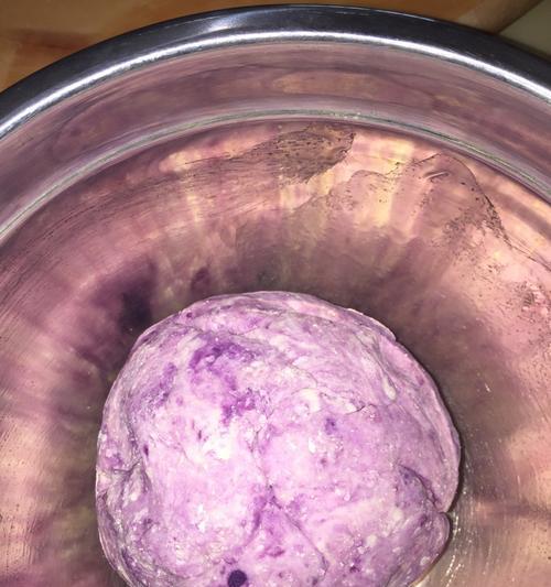 菜鸟如何用酵母发面团？发面团的正确步骤是什么？