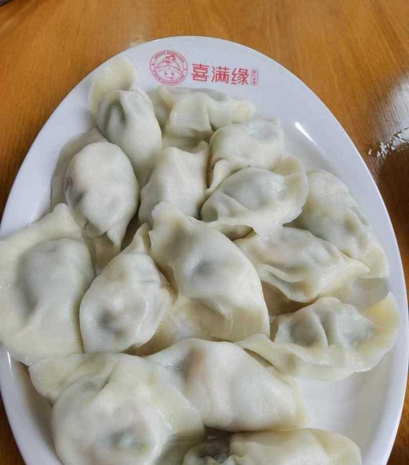 青椒猪肉馅饺子怎么做？有哪些步骤和技巧？