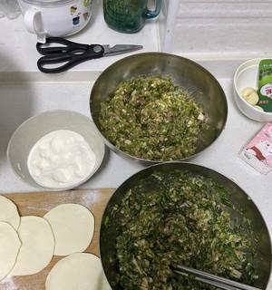 青椒猪肉馅饺子怎么做？有哪些步骤和技巧？